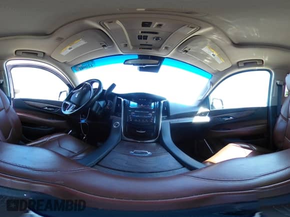 2016 Cadillac Escalade Luxury Collection with VIN 1GYS4BKJ5GR173625, listed as a IAAI auction lot 42004159 with 169,437 mi miles and . Bid and sale history available at DreamBid. Image 20.