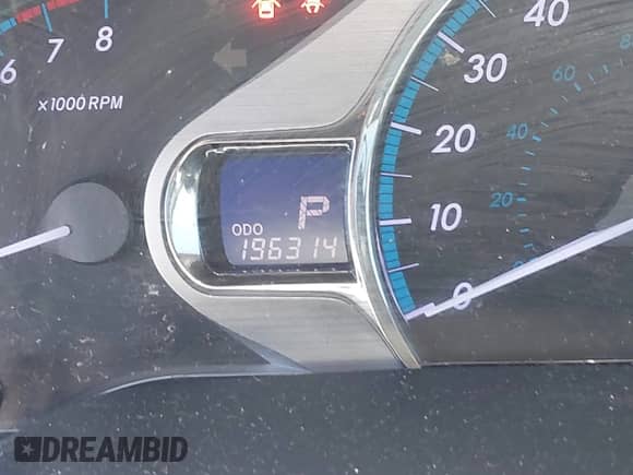 2011 Toyota Sienna XLE AAS with VIN 5TDYK3DC3BS084558, listed as a IAAI auction lot 42601750 with 196,314 mi miles and . Bid and sale history available at DreamBid. Image 15.