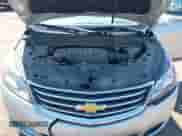 2016 Chevrolet Traverse LT с VIN 1GNKVGKD5GJ259906, выставлен на аукционе IAAI как лот 43031870 с пробегом 167 191 миль миль и . История ставок и продаж доступна на DreamBid. Изображение 10.