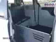 2016 Dodge Grand Caravan SE Plus с VIN 2C4RDGBGXGR340254, выставлен на аукционе Copart как лот 71896135 с пробегом 167 070 миль миль и Чистый • Clean title. История ставок и продаж доступна на DreamBid. Изображение 11.