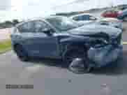 2023 Mazda CX-5 S Preferred z VIN JM3KFBCM5P0173905, wystawiony jako IAAI lot #42485200 z przebiegiem 26 333 mil mil oraz . Historia ofert i sprzedaży dostępna na DreamBid. Obrazek 6.