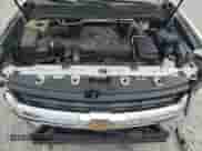 2017 Chevrolet Colorado 2WD WT с VIN 1GCHSBEA6H1277204, выставлен на аукционе Copart как лот 84167215 с пробегом 72 354 миль миль и Списание • Salvage title. История ставок и продаж доступна на DreamBid. Изображение 11.