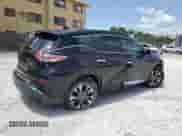 2017 Nissan Murano SV с VIN 5N1AZ2MGXHN147417, выставлен на аукционе Copart как лот 58771935 с пробегом 140 816 миль миль и Списание • Salvage title. История ставок и продаж доступна на DreamBid. Изображение 3.