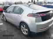 2012 Chevrolet Volt with VIN 1G1RA6E46CU110396, listed as a IAAI auction lot 41495803 with 134,867 mi miles and . Bid and sale history available at DreamBid. Image 3.