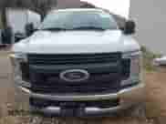 2019 Ford F-250 XL с VIN 1FT7W2A62KED47573, выставлен на аукционе IAAI как лот 42101066 с пробегом 26 075 миль миль и . История ставок и продаж доступна на DreamBid. Изображение 12.