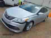 2017 Hyundai Azera Limited with VIN KMHFH4JG0HA581720, listed as a IAAI auction lot 42456573 with 137,317 mi miles and . Bid and sale history available at DreamBid. Image 2.