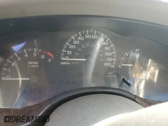 2001 Chevrolet Malibu LS с VIN 1G1NE52J816192690, выставлен на аукционе Copart как лот 76683134 с пробегом Не указан миль и Списание • Salvage title. История ставок и продаж доступна на DreamBid. Изображение 9.