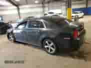 2008 Chevrolet Malibu 2LT с VIN 1G1ZJ57B08F187394, выставлен на аукционе Copart как лот 87408125 с пробегом 204 176 миль миль и Списание • Salvage title. История ставок и продаж доступна на DreamBid. Изображение 2.