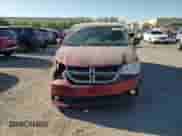 2019 Dodge Grand Caravan SXT с VIN 2C4RDGCG7KR582040, выставлен на аукционе Copart как лот 80749955 с пробегом 76 723 миль миль и Списание • Salvage title. История ставок и продаж доступна на DreamBid. Изображение 15.