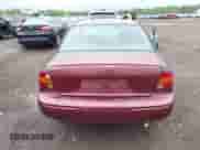 2001 Saturn SL with VIN 1G8ZG52821Z290428, listed as a IAAI auction lot 42204275 with 171,478 mi miles and . Bid and sale history available at DreamBid. Image 16.