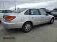 2002 Saturn LS with VIN 1G8JU54F92Y571764, listed as a Copart auction lot 75098934 with Not provided miles and Non repairable. Bid and sale history available at DreamBid. Image 3.
