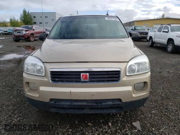 2006 Saturn Relay 3 AWD with VIN 5GZDX23L06D134487, listed as a Copart auction lot 69281584 with 211,609 mi miles and Clean title. Bid and sale history available at DreamBid. Image 5.