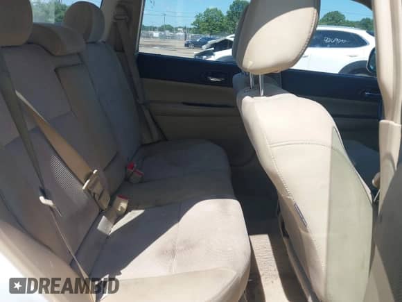 2007 Subaru Forester X z VIN JF1SG656X7H733369, wystawiony jako IAAI lot #42625071 z przebiegiem 148 877 mil mil oraz . Historia ofert i sprzedaży dostępna na DreamBid. Obrazek 8.