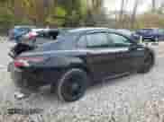 2021 Toyota Camry SE z VIN 4T1T11AK9MU465502, wystawiony jako Copart lot #82614705 z przebiegiem 70 117 mil mil oraz Szkoda całkowita • Salvage title. Historia ofert i sprzedaży dostępna na DreamBid. Obrazek 3.