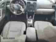 2014 Subaru Forester Limited z VIN JF2SJAHC6EH494823, wystawiony jako Copart lot #84575925 z przebiegiem 74 032 mil mil oraz Szkoda całkowita • Salvage title. Historia ofert i sprzedaży dostępna na DreamBid. Obrazek 8.