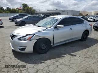 2015 Nissan Altima S с VIN 1N4AL3AP9FC236314, выставлен на аукционе Copart как лот 80029925 с пробегом 180 102 миль миль и Списание • Salvage title. История ставок и продаж доступна на DreamBid. Изображение 1.
