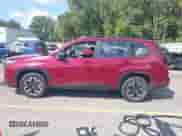 2025 Subaru Forester z VIN JF2SLDAC2SH409638, wystawiony jako IAAI lot #43107638 z przebiegiem 8 036 mil mil oraz . Historia ofert i sprzedaży dostępna na DreamBid. Obrazek 15.