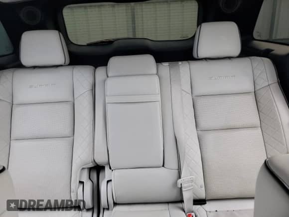 2017 Jeep Grand Cherokee Summit с VIN 1C4RJFJT2HC682261, выставлен на аукционе Copart как лот 70933125 с пробегом 115 639 миль миль и Списание • Salvage title. История ставок и продаж доступна на DreamBid. Изображение 10.