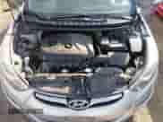 2012 Hyundai Elantra Limited with VIN 5NPDH4AE2CH068285, listed as a IAAI auction lot 43351209 with 53,419 mi miles and . Bid and sale history available at DreamBid. Image 10.