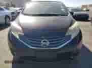 2015 Nissan Note S Plus с VIN 3N1CE2CP1FL366423, выставлен на аукционе Copart как лот 82292835 с пробегом 165 135 миль миль и Чистый • Clean title. История ставок и продаж доступна на DreamBid. Изображение 5.