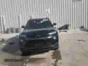2023 Chevrolet TrailBlazer RS with VIN KL79MUSL9PB107764, listed as a Copart auction lot 84043855 with 18,244 mi miles and Salvage title. Bid and sale history available at DreamBid. Image 15.