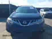 2012 Nissan Murano S z VIN JN8AZ1MW4CW218723, wystawiony jako IAAI lot #43402936 z przebiegiem 166 842 mil mil oraz . Historia ofert i sprzedaży dostępna na DreamBid. Obrazek 12.