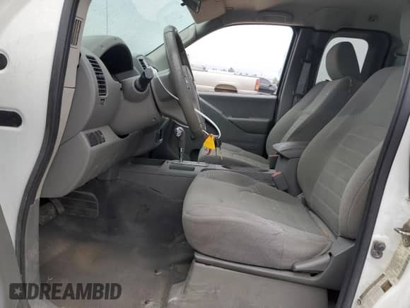 2019 Nissan Frontier SV with VIN 1N6BD0CT5KN778431, listed as a Copart auction lot 89131135 with 139,276 mi miles and Clean title. Bid and sale history available at DreamBid. Image 7.