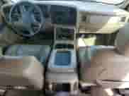 2006 GMC Sierra 1500 SLE1 with VIN 1GTEK19BX6Z219272, listed as a Copart auction lot 57307775 with 217,510 mi miles and Salvage title. Bid and sale history available at DreamBid. Image 8.