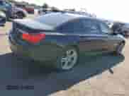 2011 BMW 7 Series 750Li xDrive with VIN WBAKC8C55BC433091, listed as a Copart auction lot 81485335 with 138,779 mi miles and Salvage title. Bid and sale history available at DreamBid. Image 3.