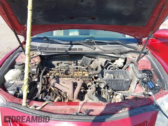 2007 Toyota Camry LE с VIN JTNBE46K073011000, выставлен на аукционе IAAI как лот 43224703 с пробегом Не указан миль и . История ставок и продаж доступна на DreamBid. Изображение 10.