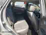 2020 Hyundai Kona Limited with VIN KM8K33AG3LU059999, listed as a Copart auction lot 60814095 with 53,311 mi miles and Salvage title. Bid and sale history available at DreamBid. Image 11.