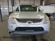 2011 Hyundai Veracruz Limited с VIN KM8NUDCC4BU168951, выставлен на аукционе Copart как лот 52460705 с пробегом 154 435 миль миль и Списание • Salvage title. История ставок и продаж доступна на DreamBid. Изображение 5.