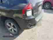 2017 Jeep Compass High Altitude с VIN 1C4NJDEB6HD110558, выставлен на аукционе IAAI как лот 43255538 с пробегом 188 069 миль миль и . История ставок и продаж доступна на DreamBid. Изображение 6.