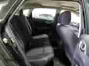 2017 Nissan Sentra SR с VIN 3N1AB7AP8HY304362, выставлен на аукционе Copart как лот 86313115 с пробегом 145 595 миль миль и Списание • Salvage title. История ставок и продаж доступна на DreamBid. Изображение 10.