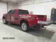 2019 Chevrolet Silverado 1500 Custom с VIN 1GCRYBEH3KZ413393, выставлен на аукционе IAAI как лот 41480010 с пробегом 58 879 миль миль и . История ставок и продаж доступна на DreamBid. Изображение 3.