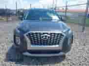 2022 Hyundai Palisade SEL с VIN KM8R2DHE8NU458177, выставлен на аукционе IAAI как лот 42656892 с пробегом 89 365 миль миль и . История ставок и продаж доступна на DreamBid. Изображение 12.