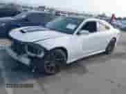 2018 Dodge Charger R/T с VIN 2C3CDXCT8JH306476, выставлен на аукционе IAAI как лот 41857477 с пробегом 101 373 миль миль и . История ставок и продаж доступна на DreamBid. Изображение 17.