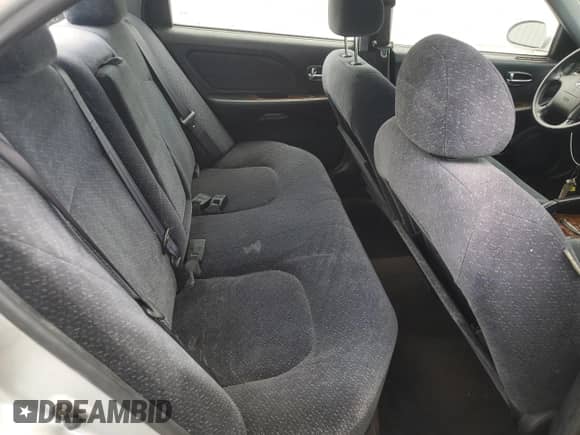 2005 Hyundai Sonata GL с VIN KMHWF25H75A152969, выставлен на аукционе Copart как лот 65398465 с пробегом 94 188 миль миль и Списание • Salvage title. История ставок и продаж доступна на DreamBid. Изображение 10.