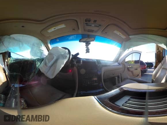 2012 Cadillac Escalade ESV Luxury с VIN 1GYS3HEF2CR123885, выставлен на аукционе IAAI как лот 41942577 с пробегом 181 166 миль миль и . История ставок и продаж доступна на DreamBid. Изображение 18.