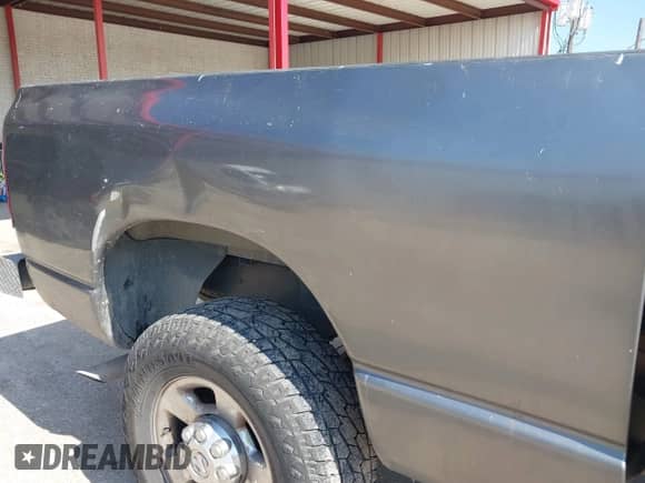 2006 Dodge 1500 SLT с VIN 3D7KS19D56G221814, выставлен на аукционе IAAI как лот 42374895 с пробегом 261 768 миль миль и . История ставок и продаж доступна на DreamBid. Изображение 6.