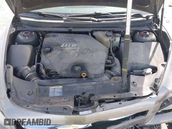 2010 Chevrolet Malibu с VIN 1G1ZA5EK6A4117810, выставлен на аукционе IAAI как лот 41755059 с пробегом 137 657 миль миль и . История ставок и продаж доступна на DreamBid. Изображение 10.