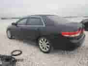 2003 Honda Accord LX with VIN 1HGCM55313A073797, listed as a Copart auction lot 80039904 with 270,123 mi miles and Salvage title. Bid and sale history available at DreamBid. Image 2.