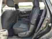 2018 Nissan Pathfinder S с VIN 5N1DR2MN4JC611069, выставлен на аукционе Copart как лот 81136505 с пробегом 134 311 миль миль и Списание • Salvage title. История ставок и продаж доступна на DreamBid. Изображение 11.