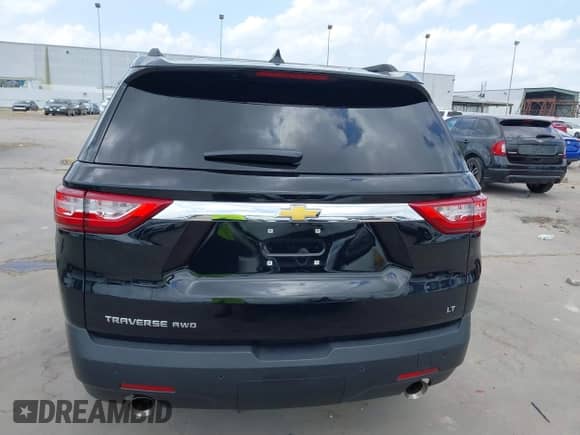 2021 Chevrolet Traverse LT Cloth с VIN 1GNEVGKW7MJ257553, выставлен на аукционе IAAI как лот 42325703 с пробегом 37 382 миль миль и . История ставок и продаж доступна на DreamBid. Изображение 16.