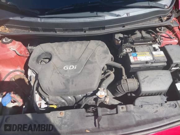 2016 Hyundai Accent SE с VIN KMHCT4AE8GU966780, выставлен на аукционе Copart как лот 85203995 с пробегом 141 008 миль миль и Чистый • Clean title. История ставок и продаж доступна на DreamBid. Изображение 7.