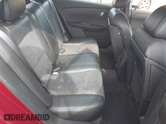 2009 Chevrolet Malibu 2LT с VIN 1G1ZJ57B79F151185, выставлен на аукционе IAAI как лот 42676291 с пробегом 200 348 миль миль и . История ставок и продаж доступна на DreamBid. Изображение 8.