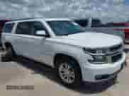 2017 Chevrolet Suburban LT с VIN 1GNSCHKC6HR267843, выставлен на аукционе IAAI как лот 42567555 с пробегом 132 583 миль миль и . История ставок и продаж доступна на DreamBid. Изображение 1.