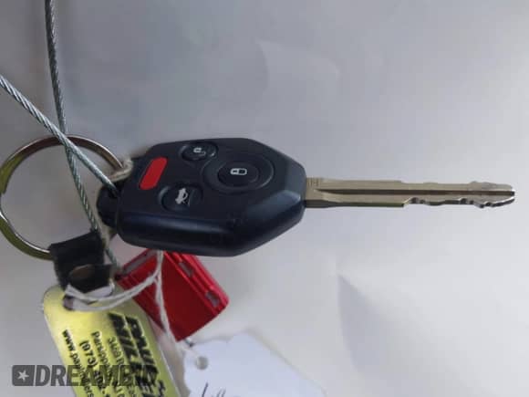 2019 Subaru Impreza с VIN 4S3GTAA6XK3758590, выставлен на аукционе IAAI как лот 42312046 с пробегом 79 040 миль миль и . История ставок и продаж доступна на DreamBid. Изображение 11.