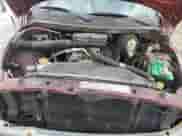 2000 Dodge 1500 with VIN 1B7HC13Y9YJ157209, listed as a Copart auction lot 47198055 with 142,848 mi miles and Salvage title. Bid and sale history available at DreamBid. Image 12.