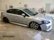 2017 Subaru WRX STI Limited with VIN JF1VA2Z65H9841766, listed as a Copart auction lot 78543854 with 51,293 mi miles and Clean title. Bid and sale history available at DreamBid. Image 4.